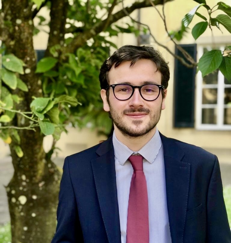 Antonio Ughi